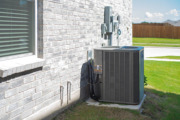 Reliable Ac Installation contractor in Longbranch, WA by FH HVAC